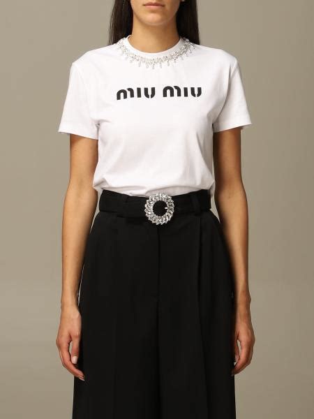 miu miu shirt|where to buy miu shirts.